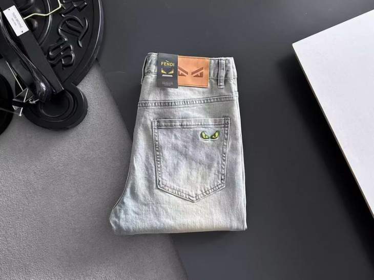Picture of Fendi Jeans Long _SKUFendisz28-3811Lr3949777